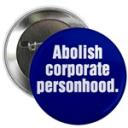 Abolish Corporate Personhood