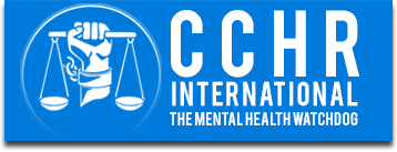 logo CCHR